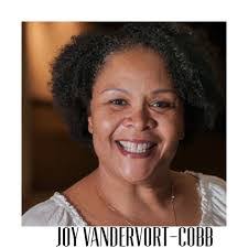 Joy Cobb's Instagram, Twitter & Facebook