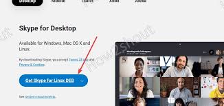 If you're a microsoft 365 user, you will install skype for business via the skype for microsoft 365 installer. 3 Ways To Install Skype In Ubuntu 20 04 Lts Linux Shout