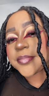 Debs 2023 Black Girl