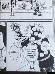 KH2] The struggle makes a little more sense in the manga- they wear the  orbs! : r/KingdomHearts