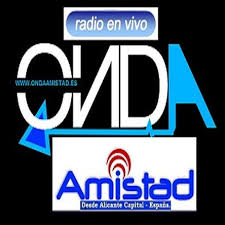 Contigo y Sin Ti  by Onda Amistad Radio