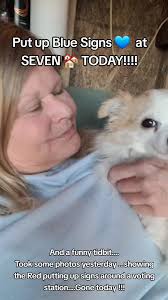 Bernadette Smith Winnipeg