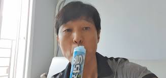 Where to find Korean corn flavored ice cream?