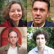 Newsletter de la Chaire de Philosophie à l'Hôpital