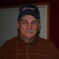 James Troy "Jimmy" Coffee Jr. Obituary