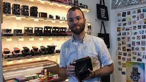 Movies showing movies and tv shows brooklyn film julie walters best cinematography lights camera action beard lover series movies. Brooklyn Film Camera Brooklyn New York Camera Store Facebook