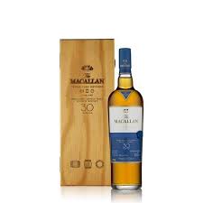 The Macallan Fine Oak 30 Years Old Check More At Https Sipwhiskey Com Product The Macallan Fine Oak 30 Years Old Spirit Labels Macallan Whiskey Bottle Whisky