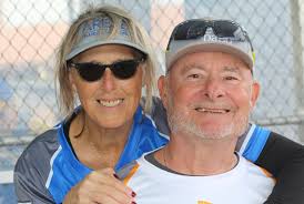 person out of hospital and recovering