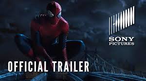 900 x 740 jpeg 57 кб. The Amazing Spider Man 2 Official Trailer 2 Hd Youtube