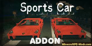 Since the map was launched, more than 300 000 players have interacted with it, leaving new players loads of history and. Sports Car Of Uae Addon For Minecraft Pe 1 18 0 1 17 41 Download
