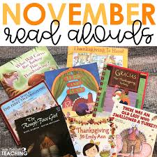 We did not find results for: Let S Read 10 November Read Alouds We Heart Teaching