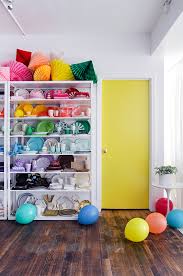 View these and other coordinated palettes on behr.com. New Studio Doors