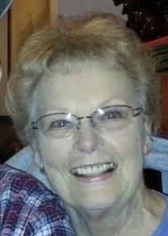 Remembering Joyce Moran