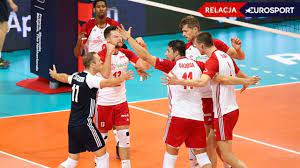 Jak teraz poradzą sobie podopieczne jacka nawrockiego? Polska Niemcy Wynik Na Zywo I Relacja Live Mistrzostwa Europy Siatkarzy 2019 Eurosport W Tvn24 W Sport Tvn24