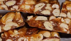 How To Make Your Own Peanut Brittle