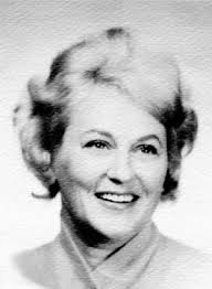 Barbara Bryant Thayer Barner