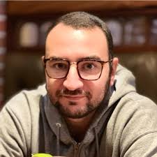 Ruben A. Llamas, Ph.D.