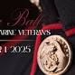2025 Beaufort Area Marine Veteran's Ball event image