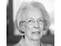 Audrey Nunn Obituary (2017)