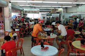 This cafe serving western and local food has been around for quite some time and is steadily growing. Woo Pin Fish Head Noodles Taman Danau Desa Kl I Come I See I Hunt And I Chiak