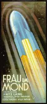 It is often considered to be one of the first serious science fiction films. Fritz Lang Thomas Pynchon Wiki
