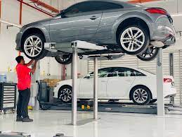Check spelling or type a new query. Audi Malaysia Opens 4s Centre At Setia Alam