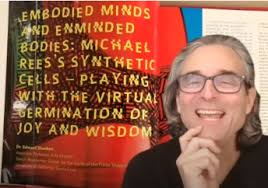 Videos of Talks & Interviews