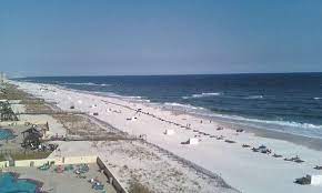 This map was created by a user. Gulf Shores 2021 Best Of Gulf Shores Al Tourism Tripadvisor