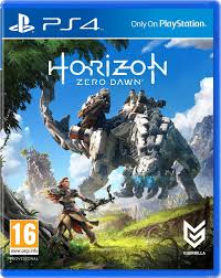 ¿aún no tienes una cuenta? Horizon Zero Dawn Videojuego Ps4 Y Pc Vandal