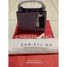 Maybe you would like to learn more about one of these? Jean Mini Christy Ng Cheap Buy Online