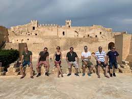 Discover the best of monastir so you can plan your trip right. Undercover In Monastir Alles Munster