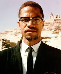 He stands as an upright man a man of his words who was so courageous. Malcolm X And Anarchism Wayne Price