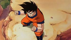 Dragon ball z is one of those anime that was unfortunately running at the same time as the manga, and as a result, the show adds lots of filler and massively drawn out fights to pad out the show. Dragon Ball Fighterz Base Goku And Vegeta Confirmed