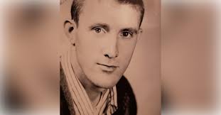 Obituary information for Billy Van Ashmore