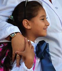 Marco Curricular Nacional