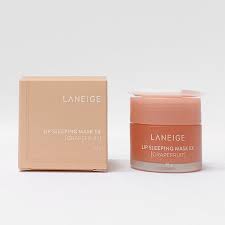 Laneige Lip Sleeping Mask EX - Grapefruit | Masksheets