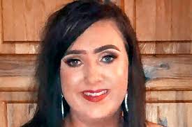 Tributes to young mum Aimee Allen killed in Tyrone road accident