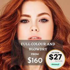 Hair Colourist Gold Coast Blonde, Balayage & Brunette Expert