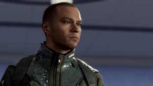 Download 480x800 wallpaper markus, conner and kara, detroit: Detroit Become Human Video Game 2018 Imdb