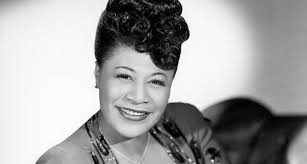 Ella Fitzgerald