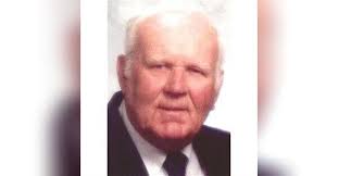 Woodrow Wilson Bruce Obituary