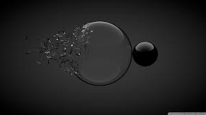 Black Screen 4k Wallpapers Top Free Black Screen 4k Backgrounds Wallpaperaccess