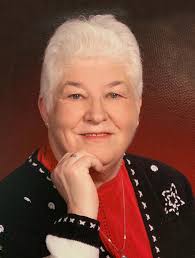 Patricia Chapman Obituary