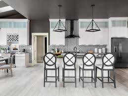 kitchen flooring ideas & pictures hgtv