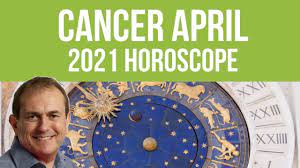 2021 for the cancer natives, that is, people of kataka rasi, should overall be a good year, especially from your career point of view, of course, with. Cancer April Horoscope 2021 Youtube