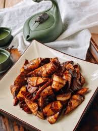 Red Curry Chicken Recipe Vegan Dishes Recipes Pork Belly