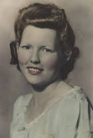 Goldie Yarnell Obituary