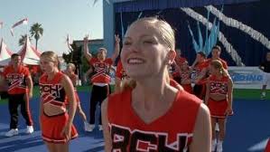 Bring It On Movie Review | Common Sense Media