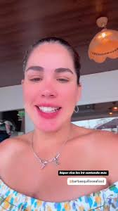 Barreiro Family Drama Unfolds: Karin Barreiro Caught Deceiving Jorge Heredia