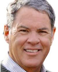 Charles Cape Obituary